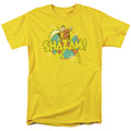 DC Comics Power Bolt T-Shirt