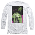 Star Trek Realm of Fear Long Sleeve T-Shirt