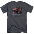 Injustice Bad Girls T-Shirt
