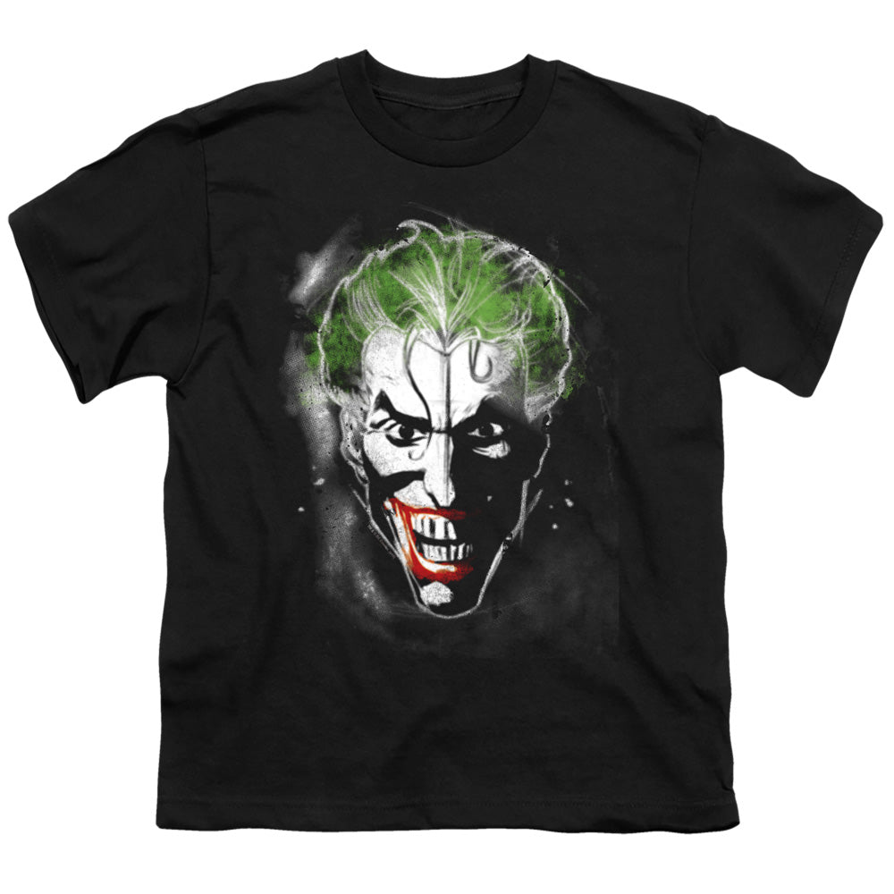 Batman Face Of Madness Youth/Toddler T-Shirt
