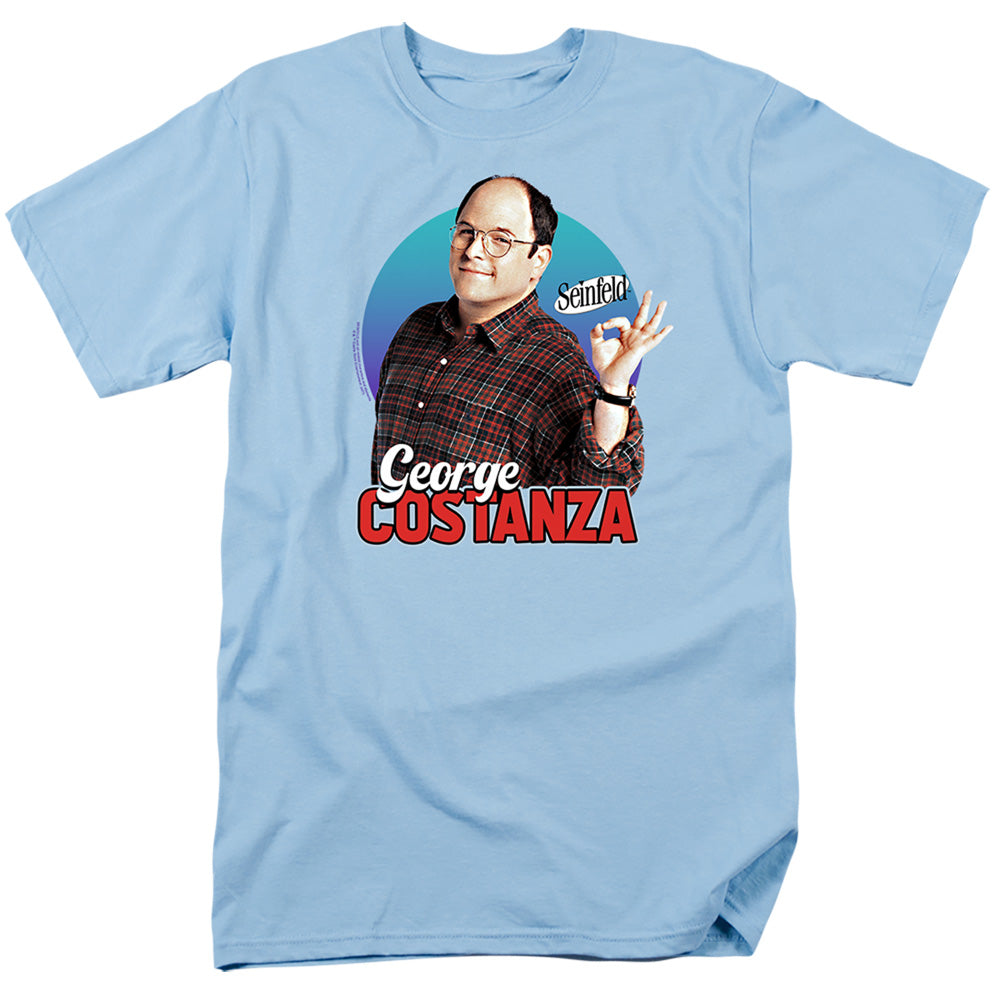 Seinfeld George Costanza T-Shirt