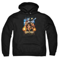 Harry Potter Movie Poster Pullover Hoodie