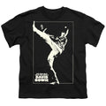 David Bowie The Man Cover Youth/Toddler T-Shirt