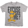 Garfield Excuse Me? Youth/Toddler T-Shirt