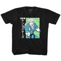 Street Fighter Ken Youth/Toddler T-Shirt