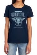 Star Trek Romulan Ale Womens T-Shirt