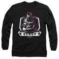 Teenage Mutant Ninja Turtles Bebop Long Sleeve T-Shirt