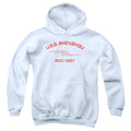 Star Trek Discovery USS Shenzhou Youth Hoodie