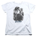 Harry Potter Harry In The Woods Womens T-Shirt