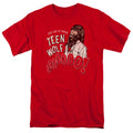 Teen Wolf You Are an Animal T-Shirt