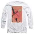Star Trek The Ensigns of Command Long Sleeve T-Shirt