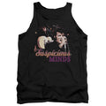 Elvis Presley Suspicious Minds Tank Top