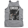 Creed Poster Tank Top