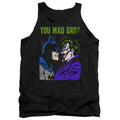 DC Comics Mad Bro Tank Top