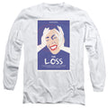 Star Trek The Loss Long Sleeve T-Shirt