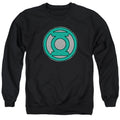 DC Comics Hand Me Down Crewneck Sweatshirt