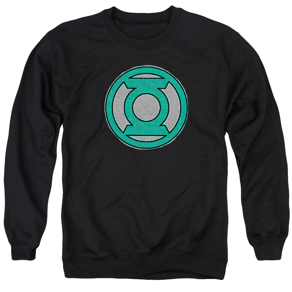 DC Comics Hand Me Down Crewneck Sweatshirt