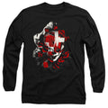 It Come Back Long Sleeve T-Shirt