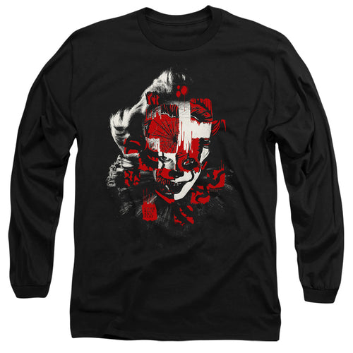 It Come Back Long Sleeve T-Shirt