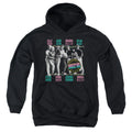 Beverly Hills 90210 Cast Roll Call Youth Hoodie