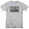 Arrow Innocent and Not Guilty T-Shirt