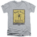 Creed Micks Poster V-Neck T-Shirt