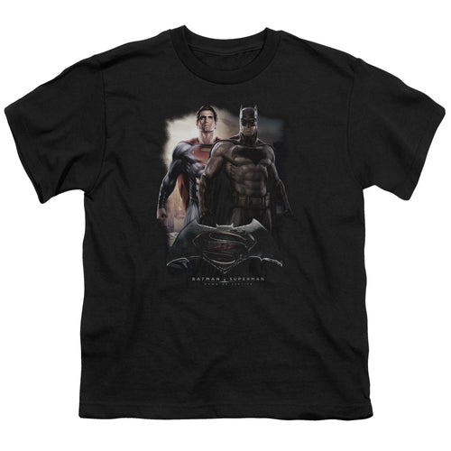 Batman v Superman Dawn Youth/Toddler T-Shirt