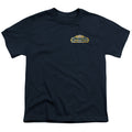 The Polar Express Conductor Youth/Toddler T-Shirt