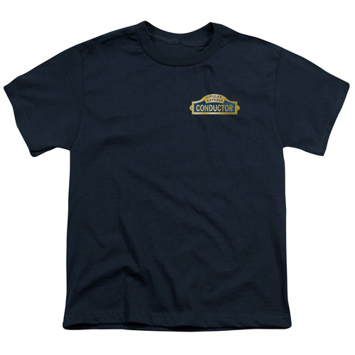 The Polar Express Conductor Youth/Toddler T-Shirt
