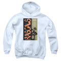 Star Trek Rascals Youth Hoodie