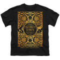 Fantastic Beasts Fantastic Beasts Cover Youth/Toddler T-Shirt