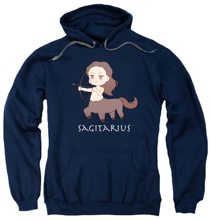 Cute Sagittarius Navy