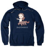 Cute Sagittarius Navy