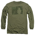 Elvis Presley That 70S Elvis Long Sleeve T-Shirt