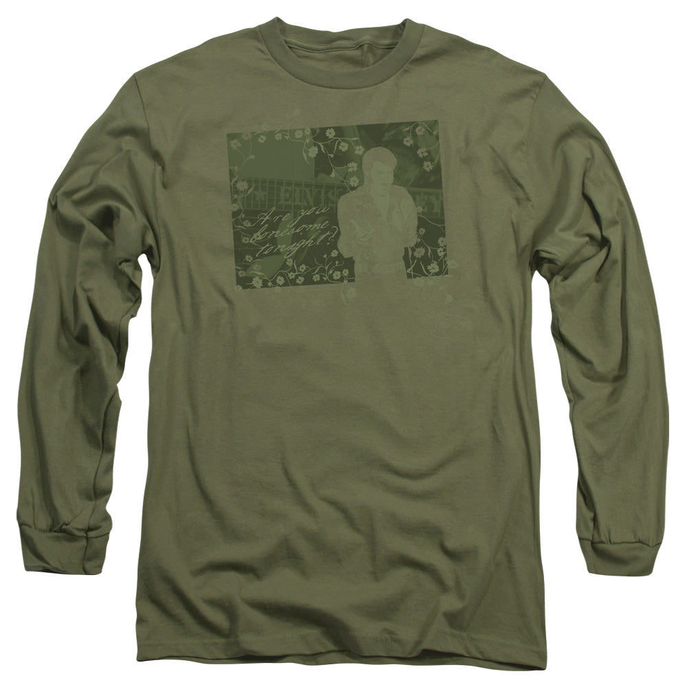 Elvis Presley That 70S Elvis Long Sleeve T-Shirt