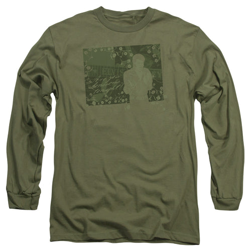Elvis Presley That 70S Elvis Long Sleeve T-Shirt