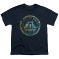 The Batman City of Gotham Seal Youth/Toddler T-Shirt