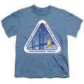 Star Trek Starfleet Academy San Francisco Patch Youth/Toddler T-Shirt