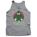 Elf Cotton Headed Tank Top