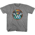 Weezer Space Weez Youth/Toddler T-Shirt