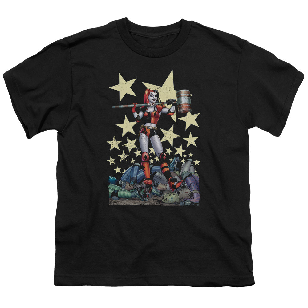 Batman Hammer Time Youth/Toddler T-Shirt