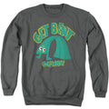 Gumby Get Bent Crewneck Sweatshirt