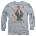Happy Days Innovator Long Sleeve T-Shirt