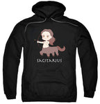 Cute Sagittarius Black