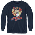 Mighty Mouse The One the Only Youth Long Sleeve T-Shirt