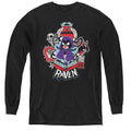 Teen Titans Go! Raven Youth Long Sleeve T-Shirt
