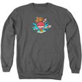 The Flash Too Slow Crewneck Sweatshirt