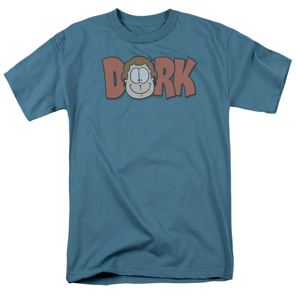 Garfield Dork T-Shirt