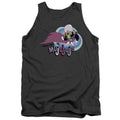The Powerpuff Girls Mojo Jojo I Am Bad, I Am Evil Tank Top