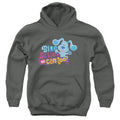 Blue's Clues We Can Too! Youth Hoodie